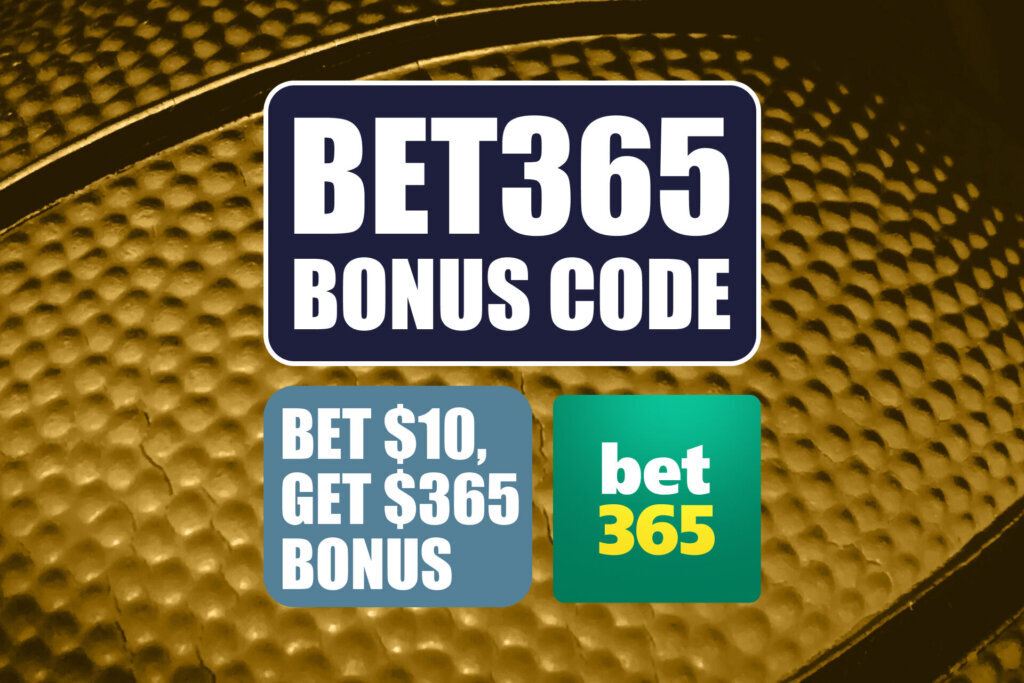 Bet365 Bonus Code