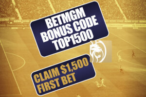 BetMGM Bonus Code