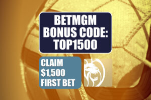 BetMGM Bonus Code
