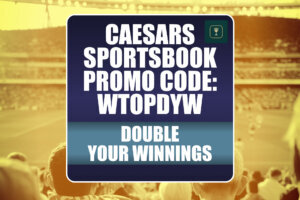 Caesars Sportsbook Promo Code