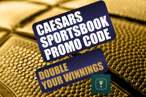 Caesars Sportsbook Promo Code