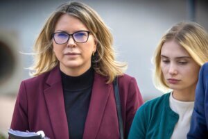 California Socialite Hit And Run