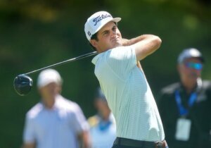 Canadian Open Golf
