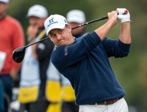 Canadian Open Golf