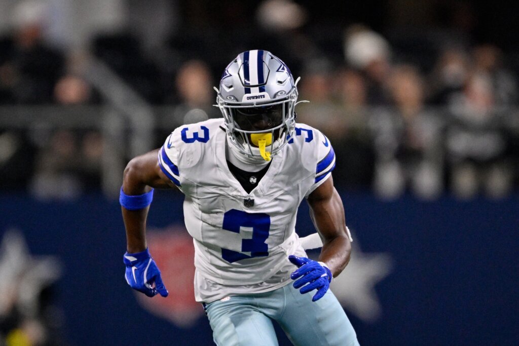 Cowboys Pickens Football