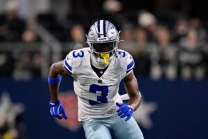 Cowboys Pickens Football