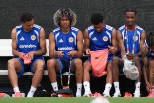 Curacao WCup Soccer