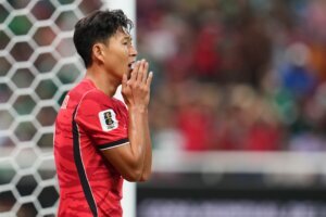 Czechia South Korea WCup Soccer