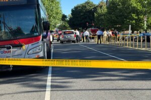 DC POLICE SHOOTING WTOP