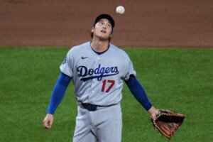 Dodgers Pirates Baseball