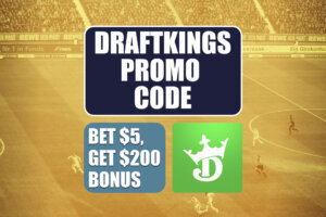 DraftKings Promo Code