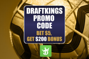 DraftKings Promo Code