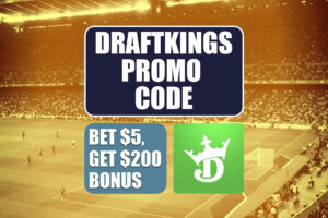 DraftKings Promo Code