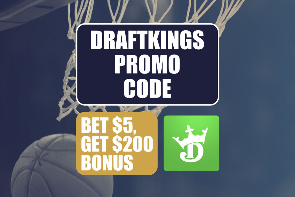 DraftKings Promo Code
