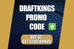 DraftKings Promo Code