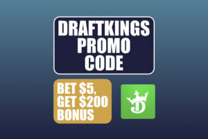 DraftKings Promo Code
