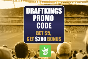 DraftKings Promo Code