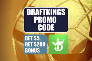 DraftKings Promo Code