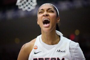 Dream Tempo Basketball