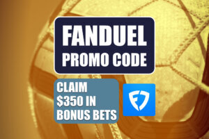 FanDuel Promo Code