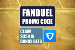 FanDuel Promo Code