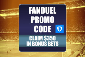 FanDuel Promo Code