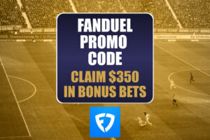 FanDuel Promo Code