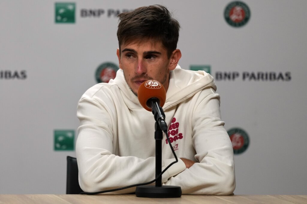 French Open Tennis