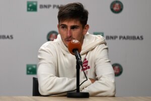 French Open Tennis