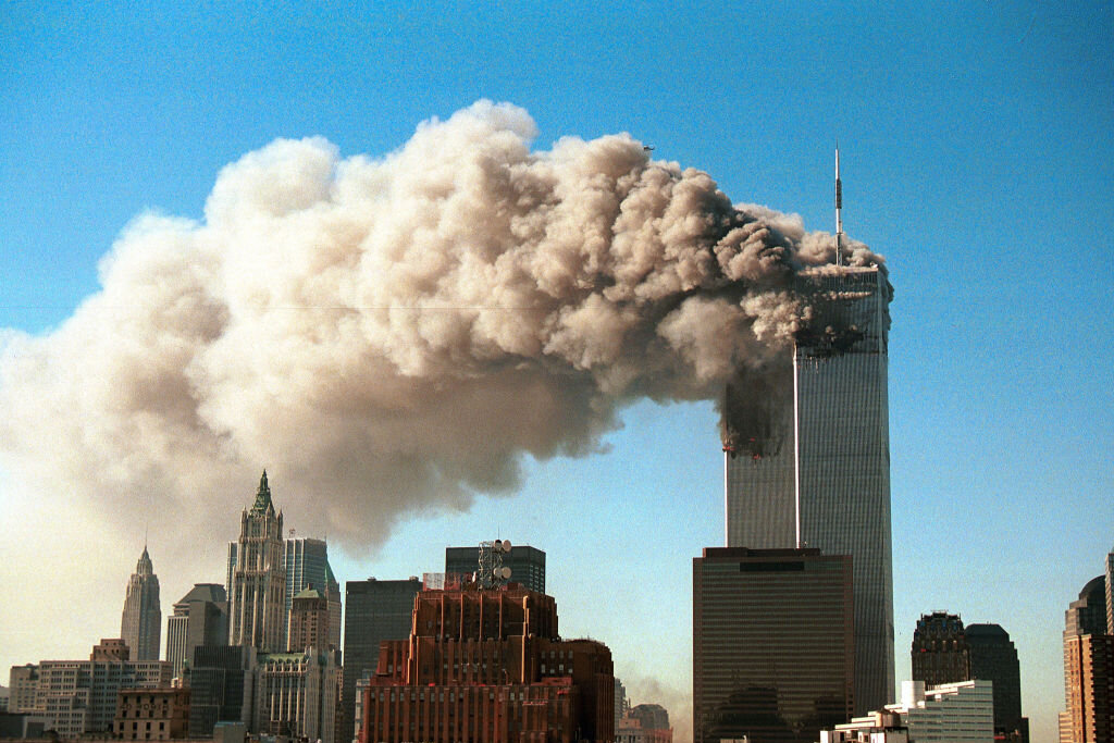 9/11 attacks