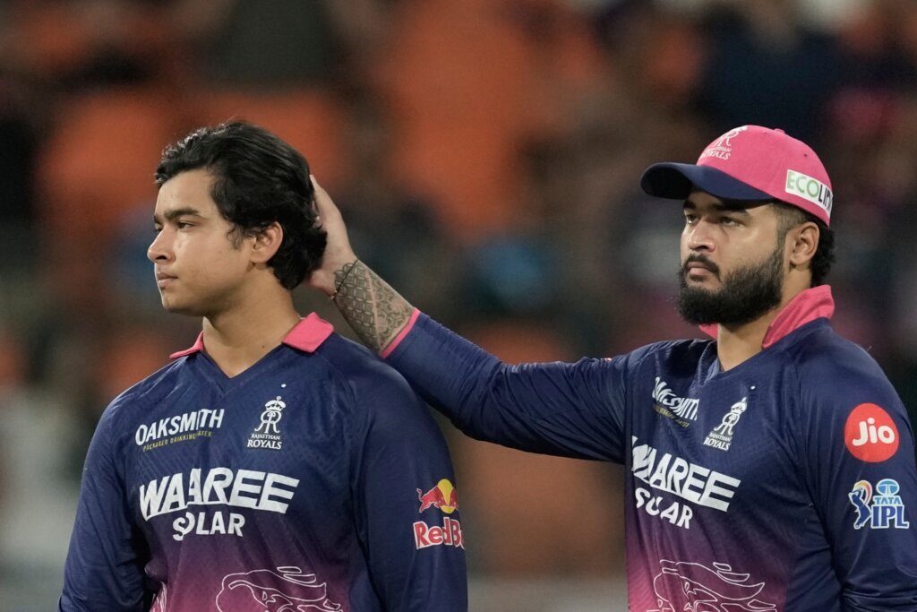 India IPL Cricket