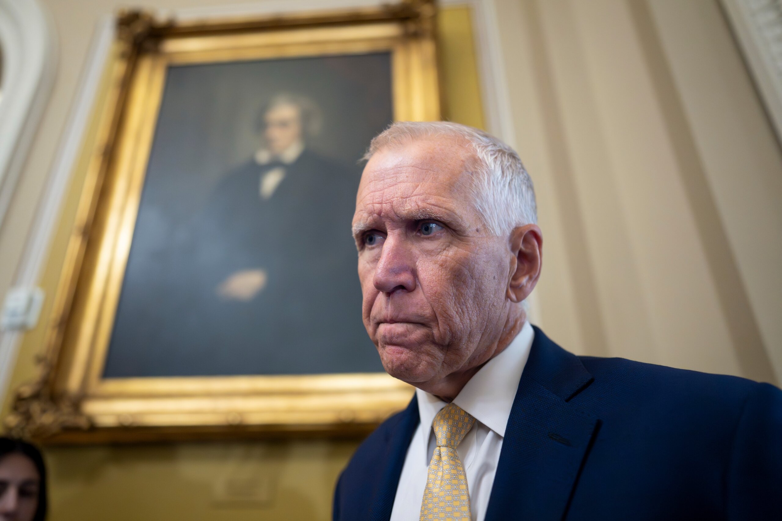 Iran US Congress