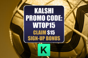 Kalshi Promo Code