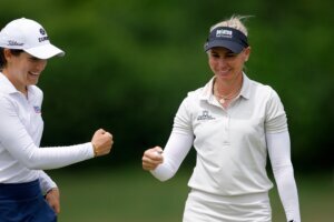 LPGA Tour Golf