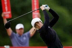 LPGA Tour Golf