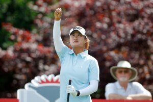 LPGA Tour Golf