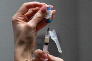 Measles outbreak in Maryland calls attention to the need to get vaccinated, local doctor says