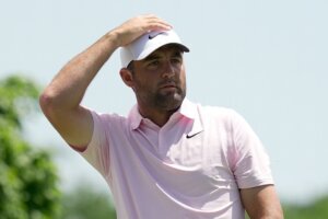 Memorial Golf