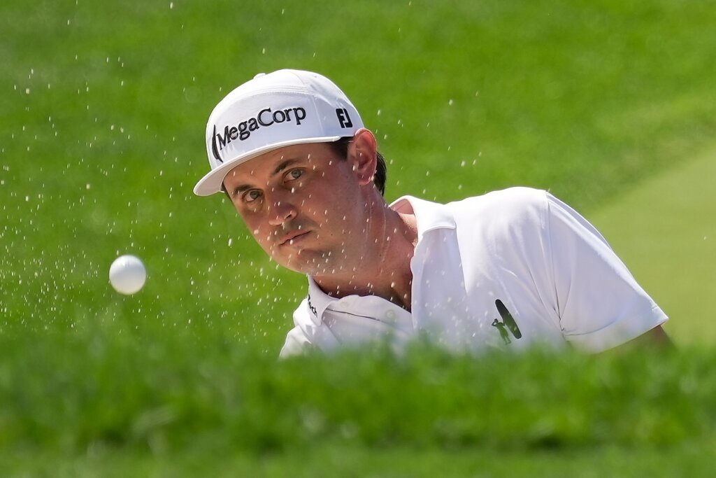 Memorial Golf