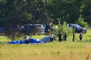 Missouri Plane Crash