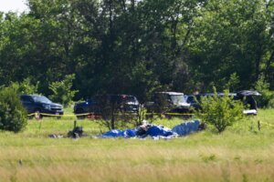 Missouri Plane Crash