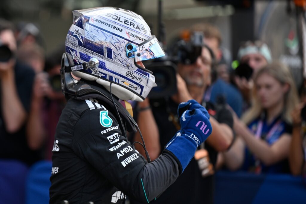 Monaco F1 GP Auto Racing