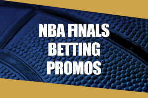 NBA Finals Betting Promos