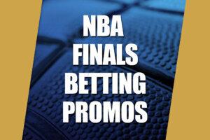 NBA Finals Betting Promos