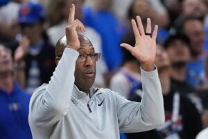 NBA Finals Knicks Spurs Basketball
