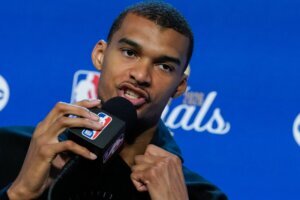 NBA Finals Spurs Basketball