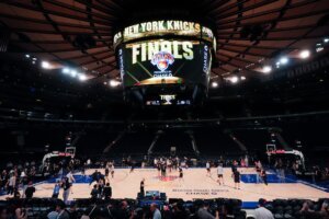 NBA Finals Spurs Basketball