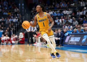 NCAA Alabama St Gambling Basketball