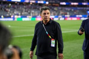 New Zealand Iran WCup Soccer