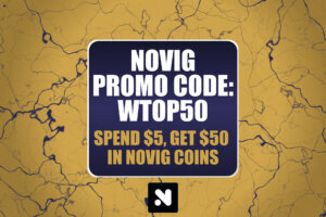 Novig Promo Code